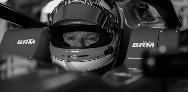 Rubens Barrichello